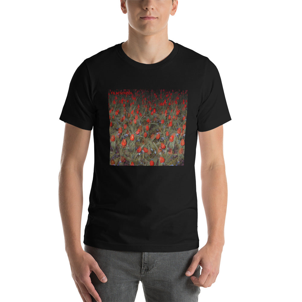 Film School Self Titled unisex t-shirt